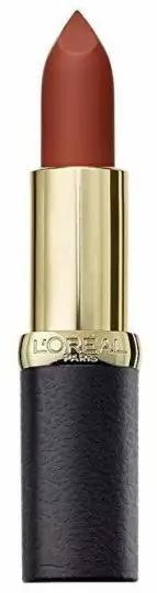 Color Riche Matte Barra Labial 655