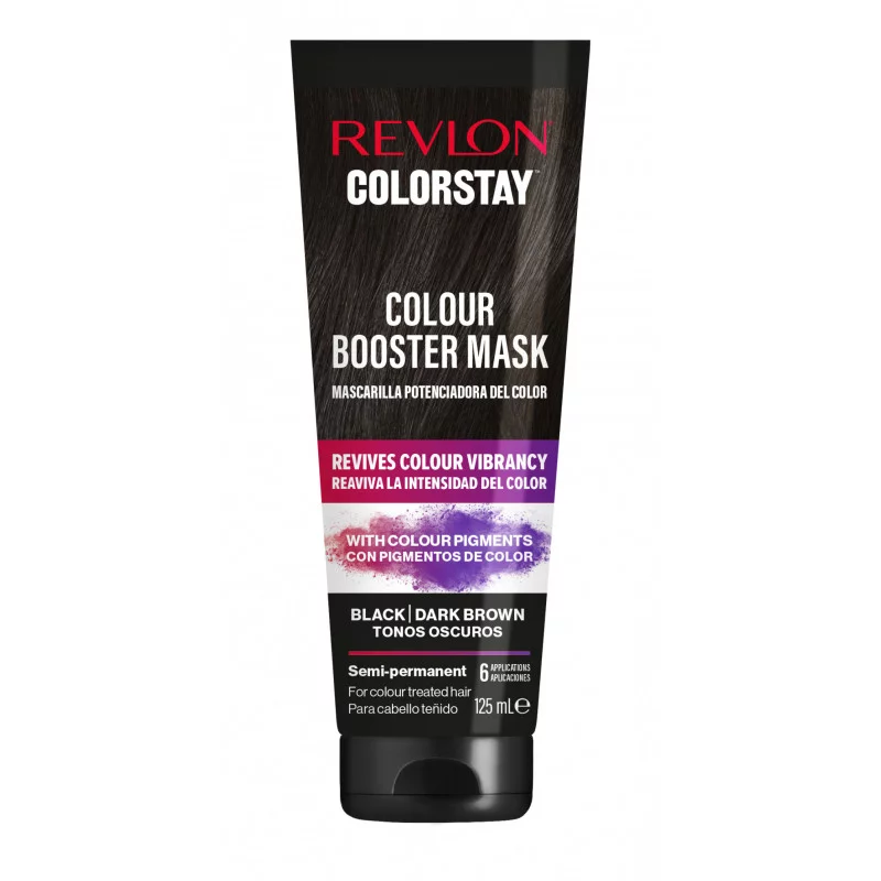 Colorstay Booster Mask