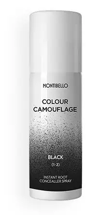 Colour Camouflage 50 ml