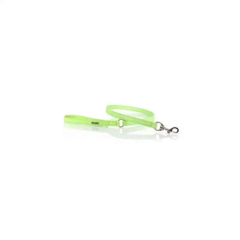 Youpet Correa Elements Verde A18 Piel Marrón 110cm 1 un