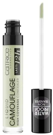 Corrector Liquid Camouflage 200