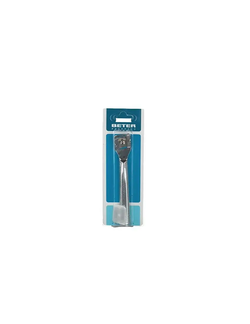 Cortacallos Beter Lujo R24019