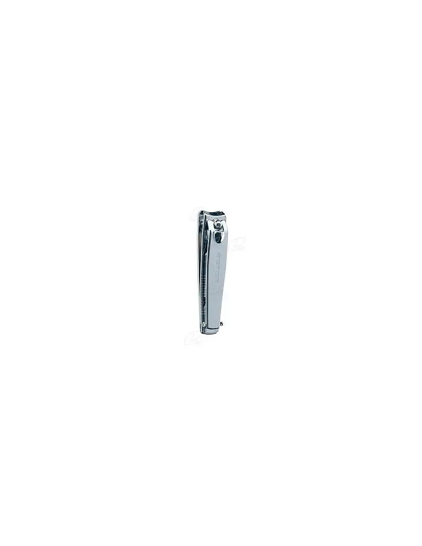 Cortauñas Beter Cromado Lima Tipo Aleman 5.6 Cm
