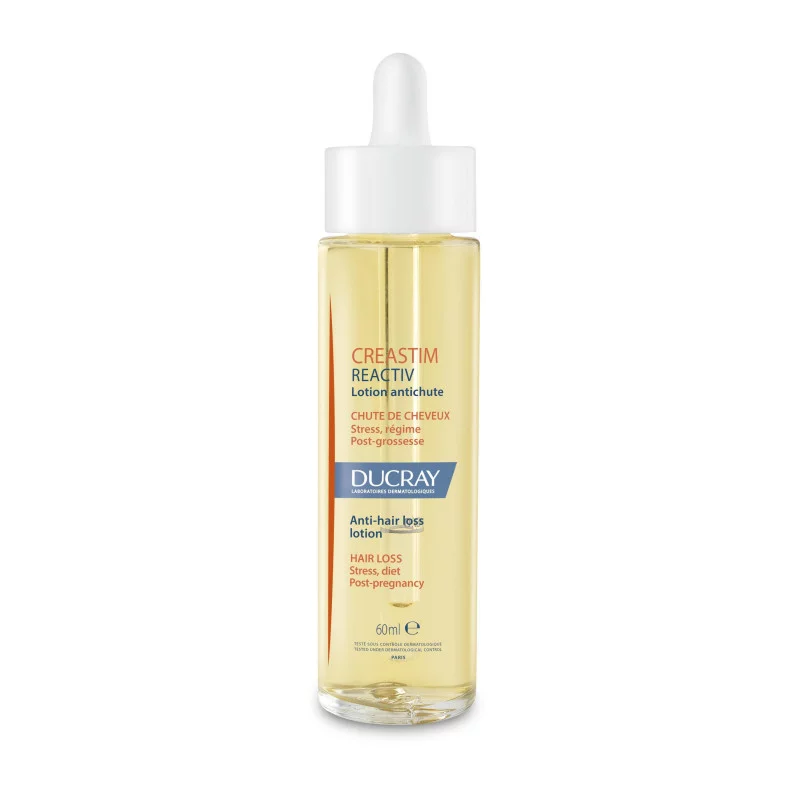 Creastim Reactiv Locion 60Ml