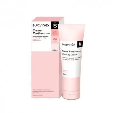 Crema Reafirmante 250 ml