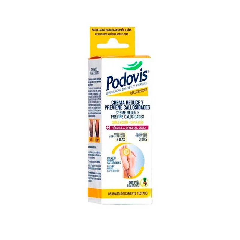 Crema Redución De Callos 60Ml