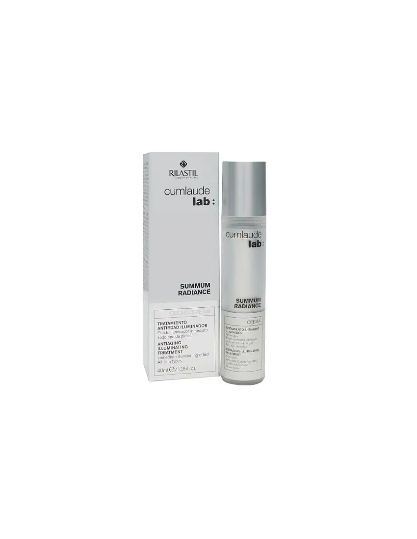 Cumlade Summum Radiance 40 Ml