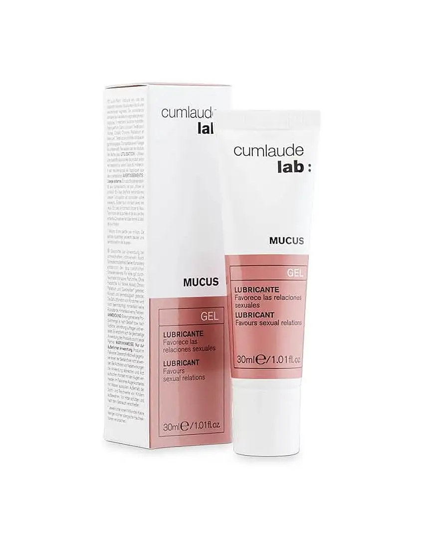 Cumlaude Lab: Mucus 30 Ml