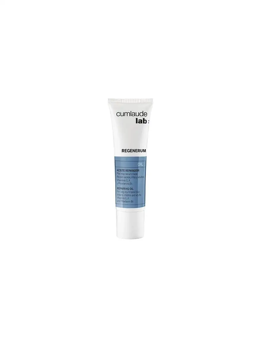 Cumlaude Regenerum Oil 30 Ml