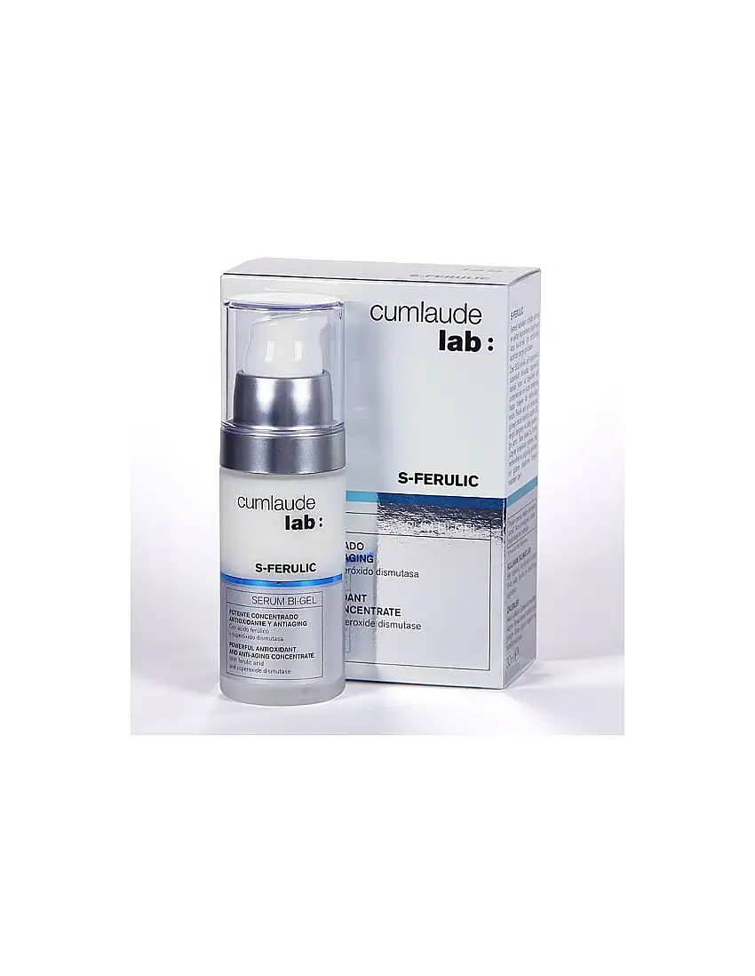 Cumlaude S-Ferulic 30 Ml