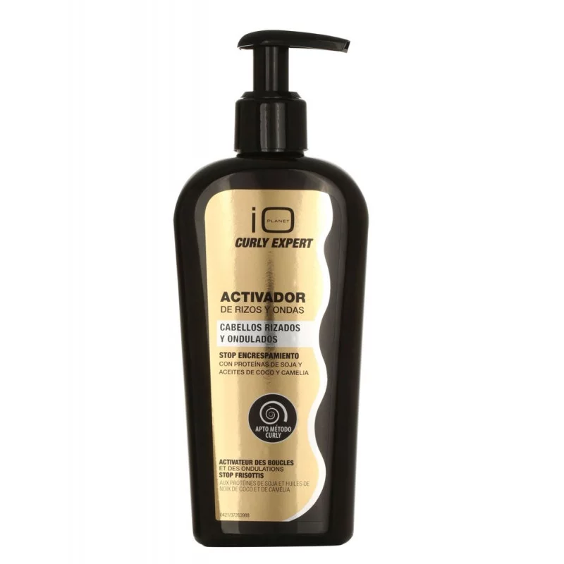Curly Expert Activador De Rizos 250Ml