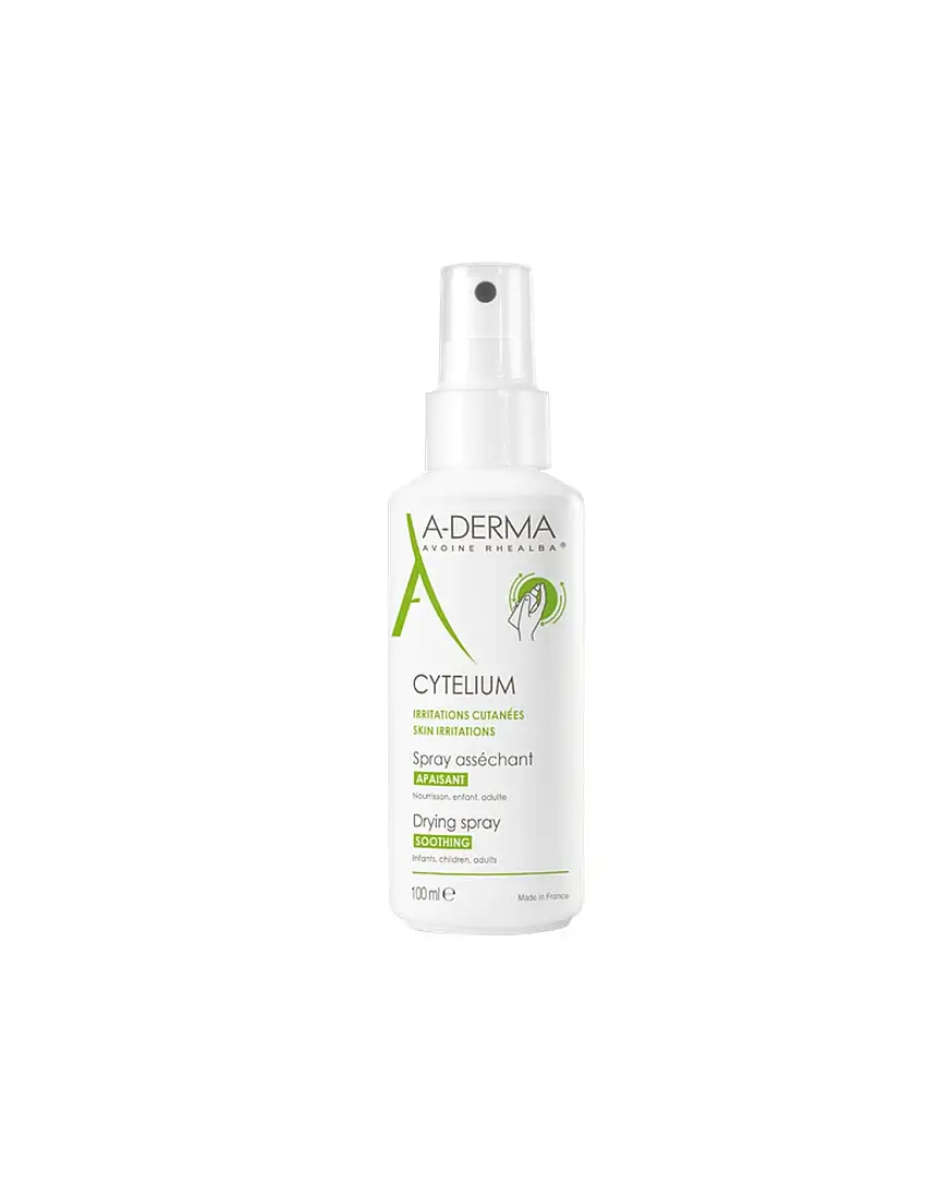 A-Derma Cytelium Locion Secante 100Ml