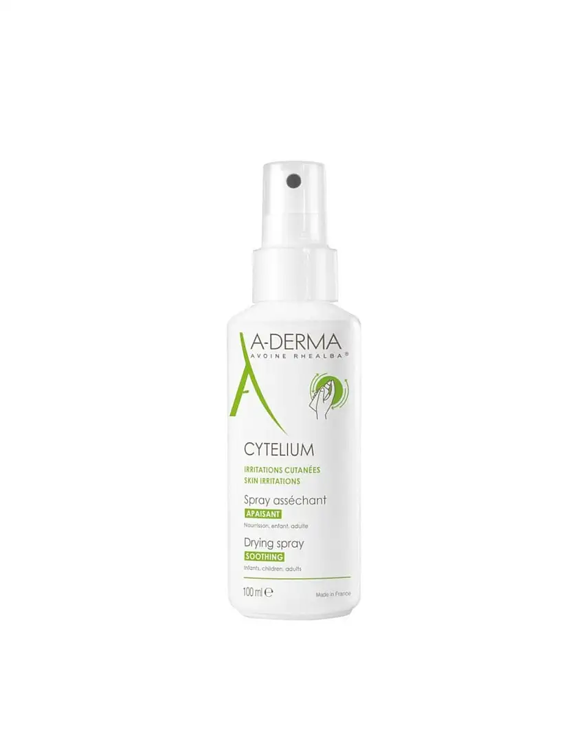 Cytelium Spray 100 ml - A-Derma