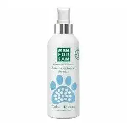 Menforsan Agua de Colonia Talco para Gatos 125ml