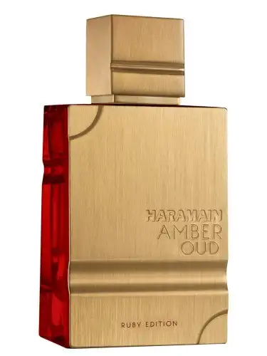 Al Haramain Amber Oud Ruby Edition EDP 100ml