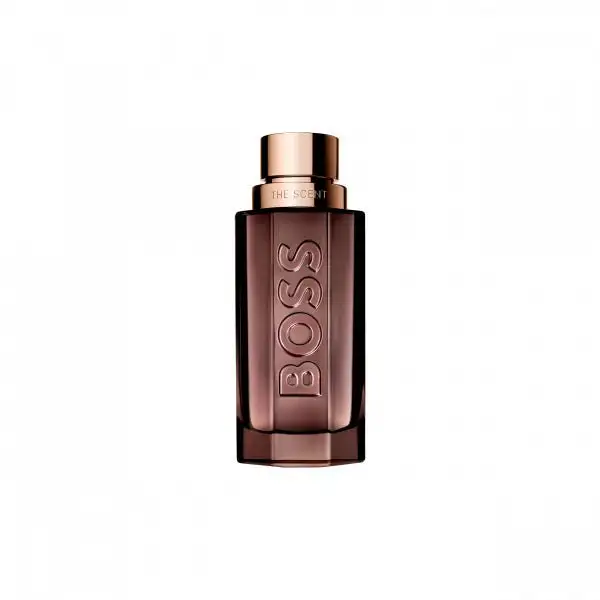 Hugo Boss-Boss The Scent Loción After Shave 100ml
