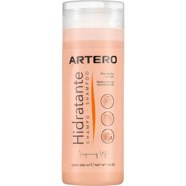 Artero Champú Hidratante 100ml