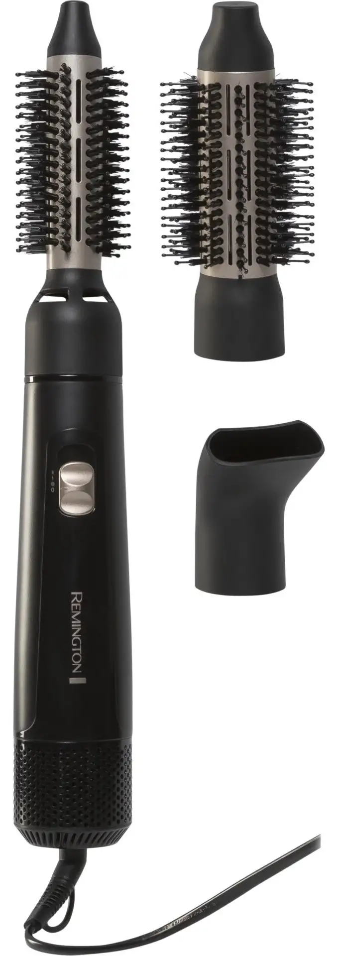 Remington AS7300 Cepillo de Aire Secador y Moldeador (800W)