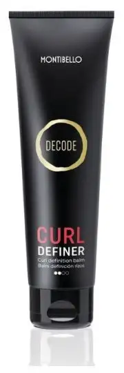 Decode Curl Definer Balm Definición De Rizos 150 ml