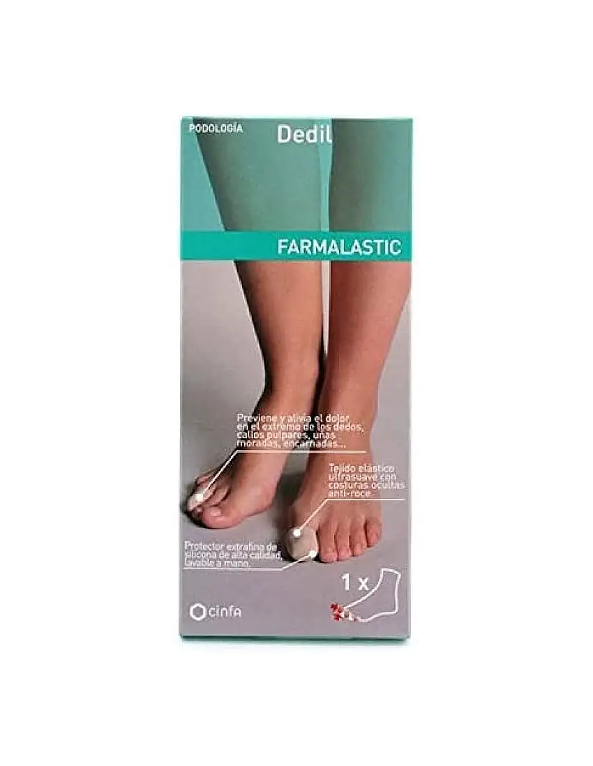Dedil Farmalastic T G