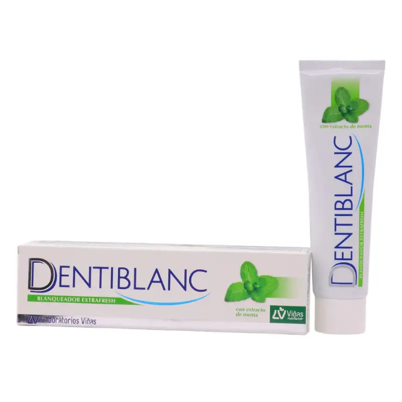 Dentiblanc extrafresh 100ml