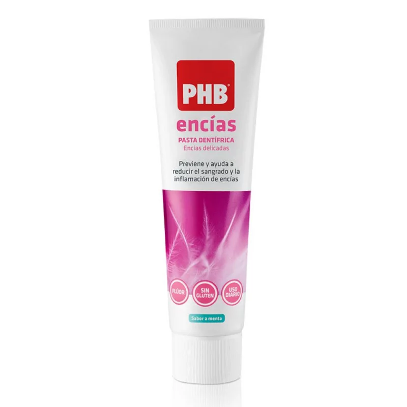 Dentífrico Encías 75Ml