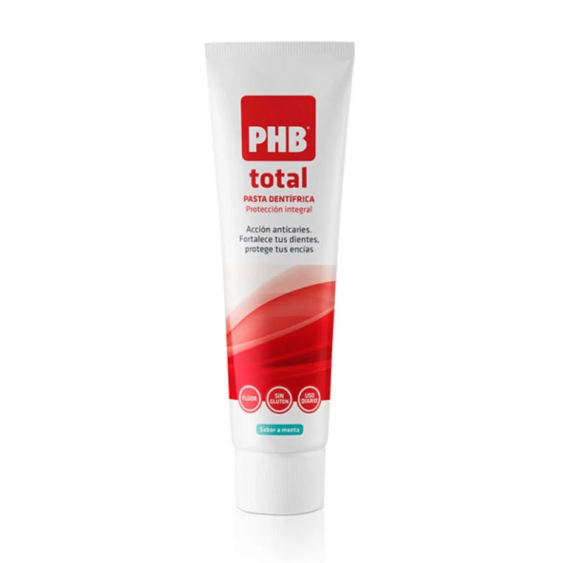 Dentífrico Total 75Ml