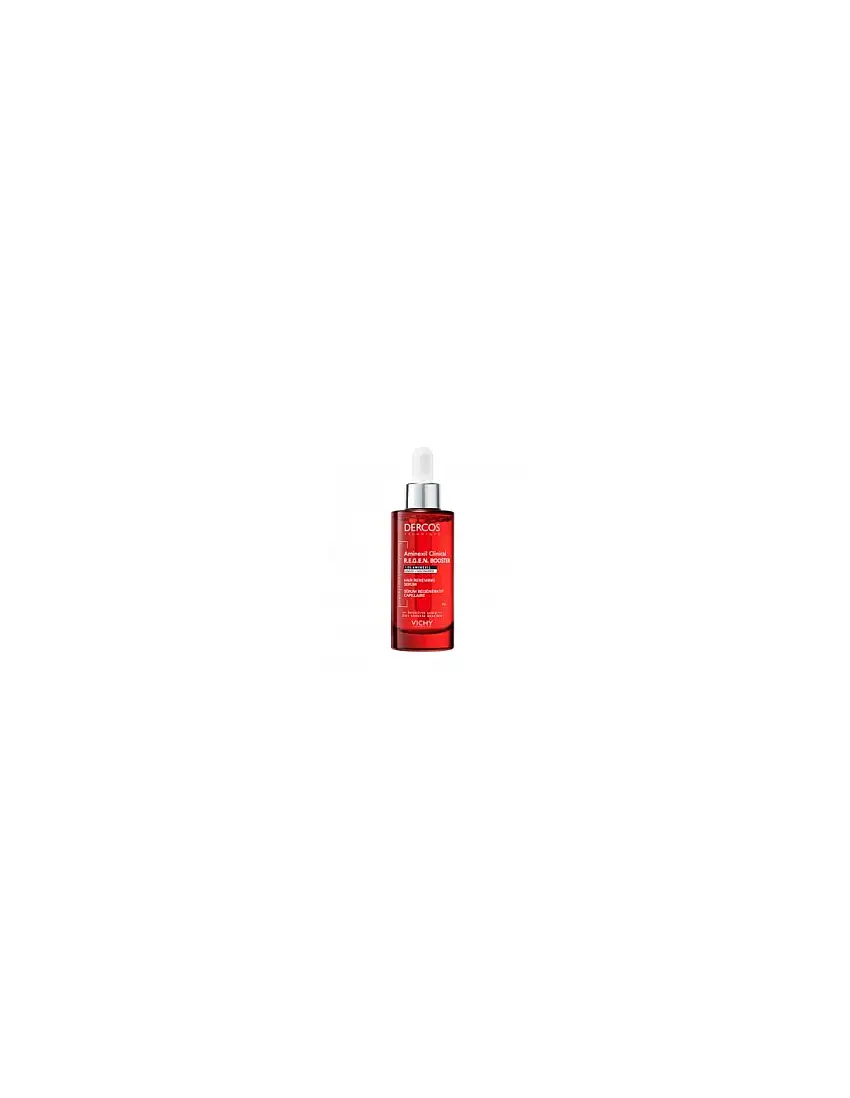 DERCOS SERUM REGENERADOR CAPILAR 1 ENVASE 90 ML