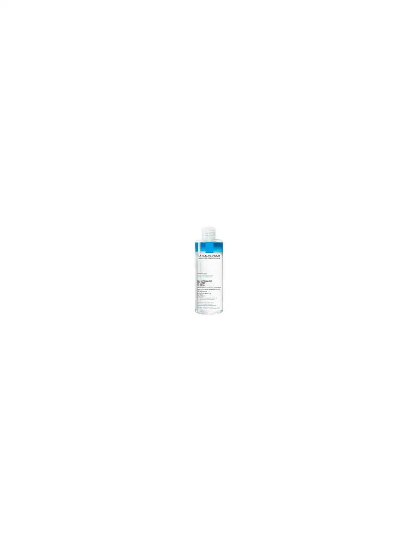 La Roche Posay Agua micelar bifasica