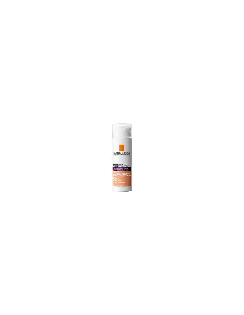 Anthelios Pigment Correct Medium Spf50+ 50Ml