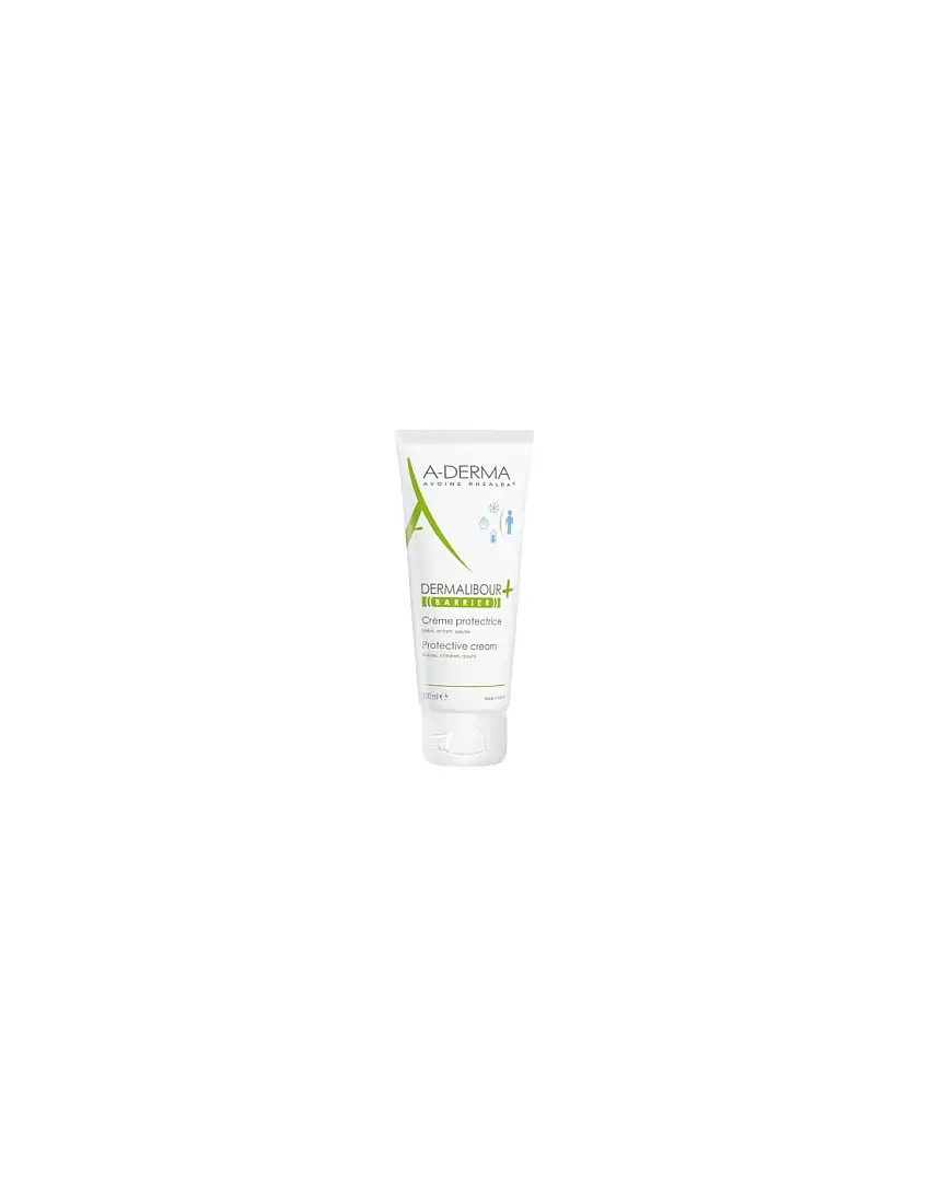 Dermalibour Crema Barrera Aderma 100 Ml