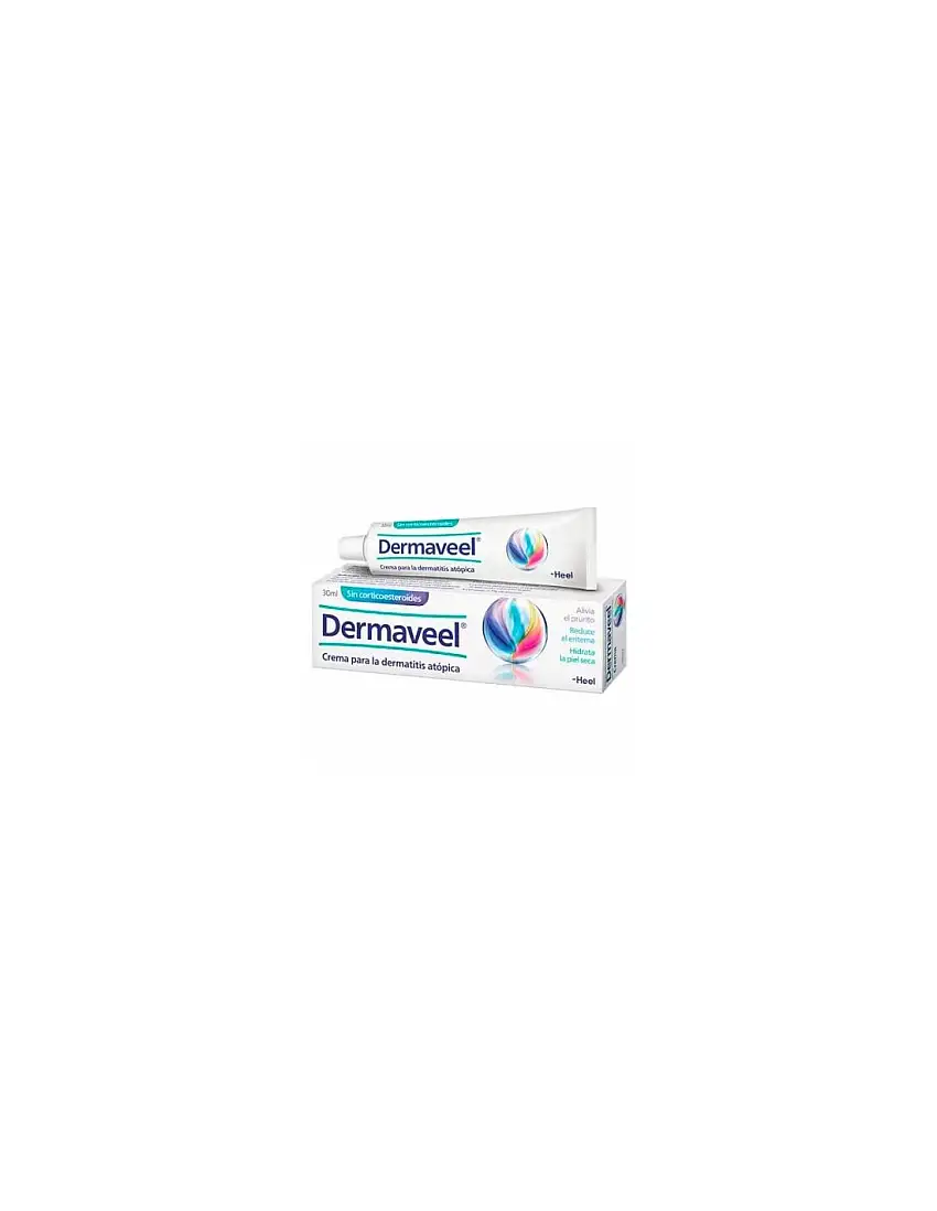 Dermaveel Crema 30 Ml