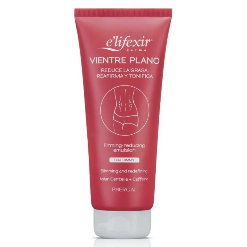 Dermo Vientre Plano 200Ml