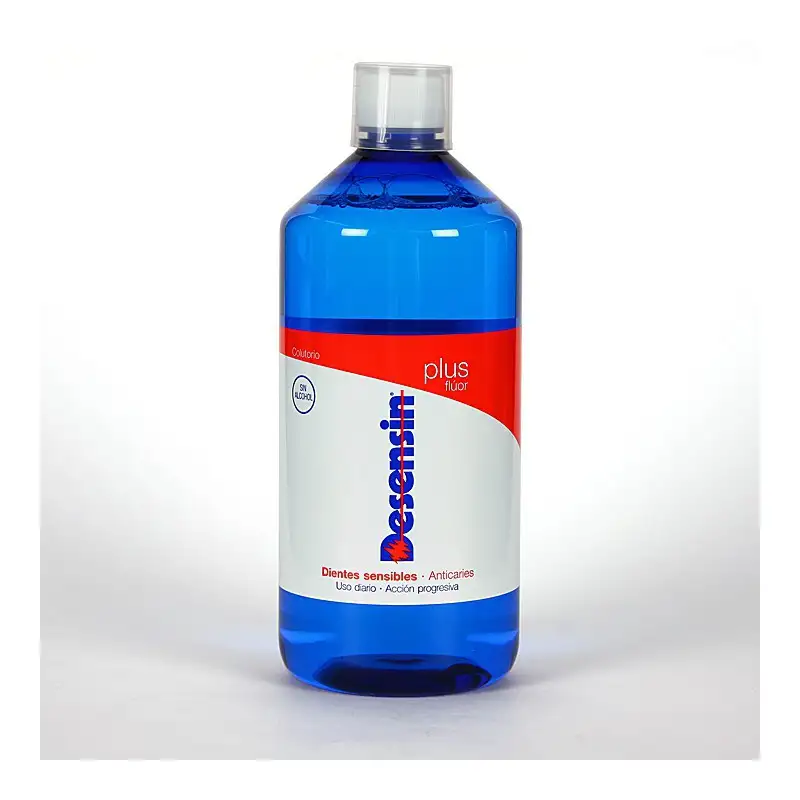 Desensin plus colutorio 1000 ml