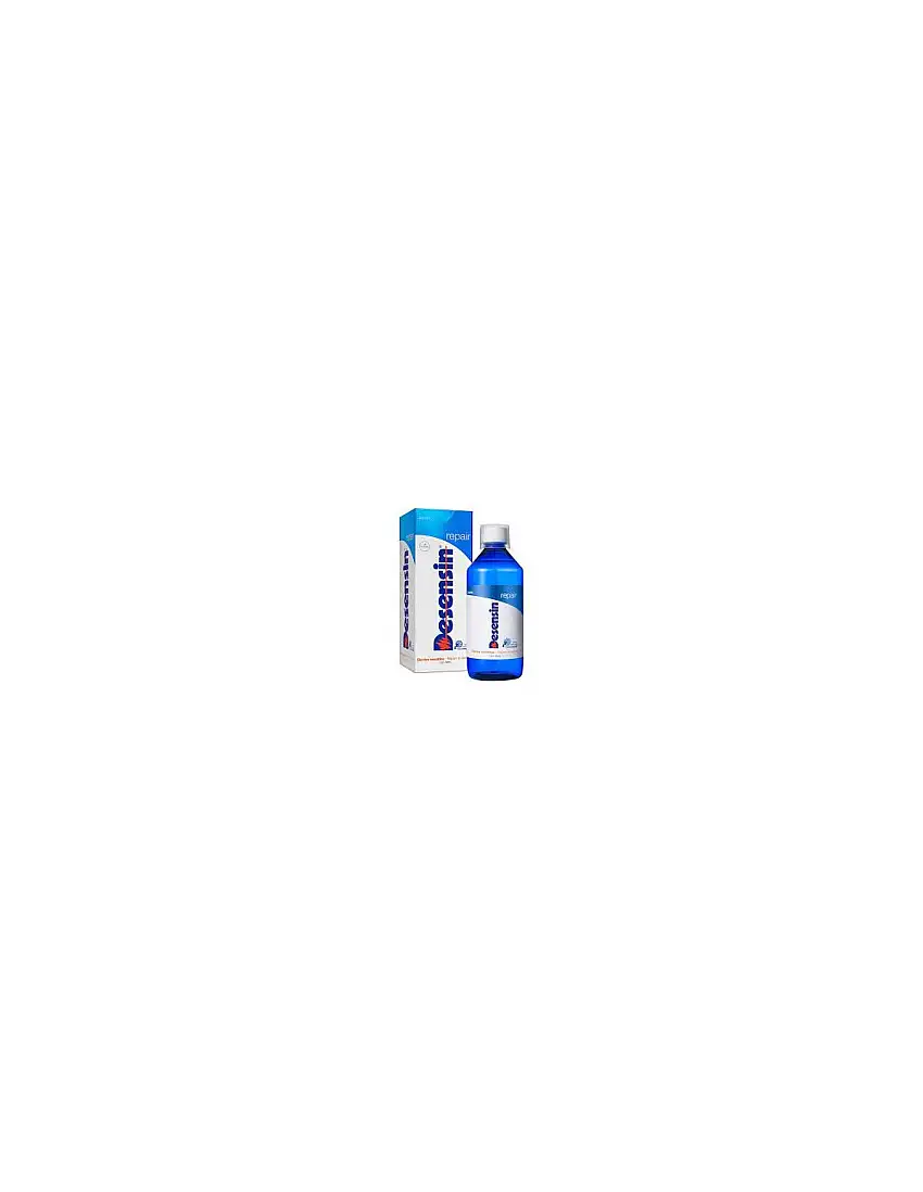 Desensin Repair Colutorio Dental 500 Ml