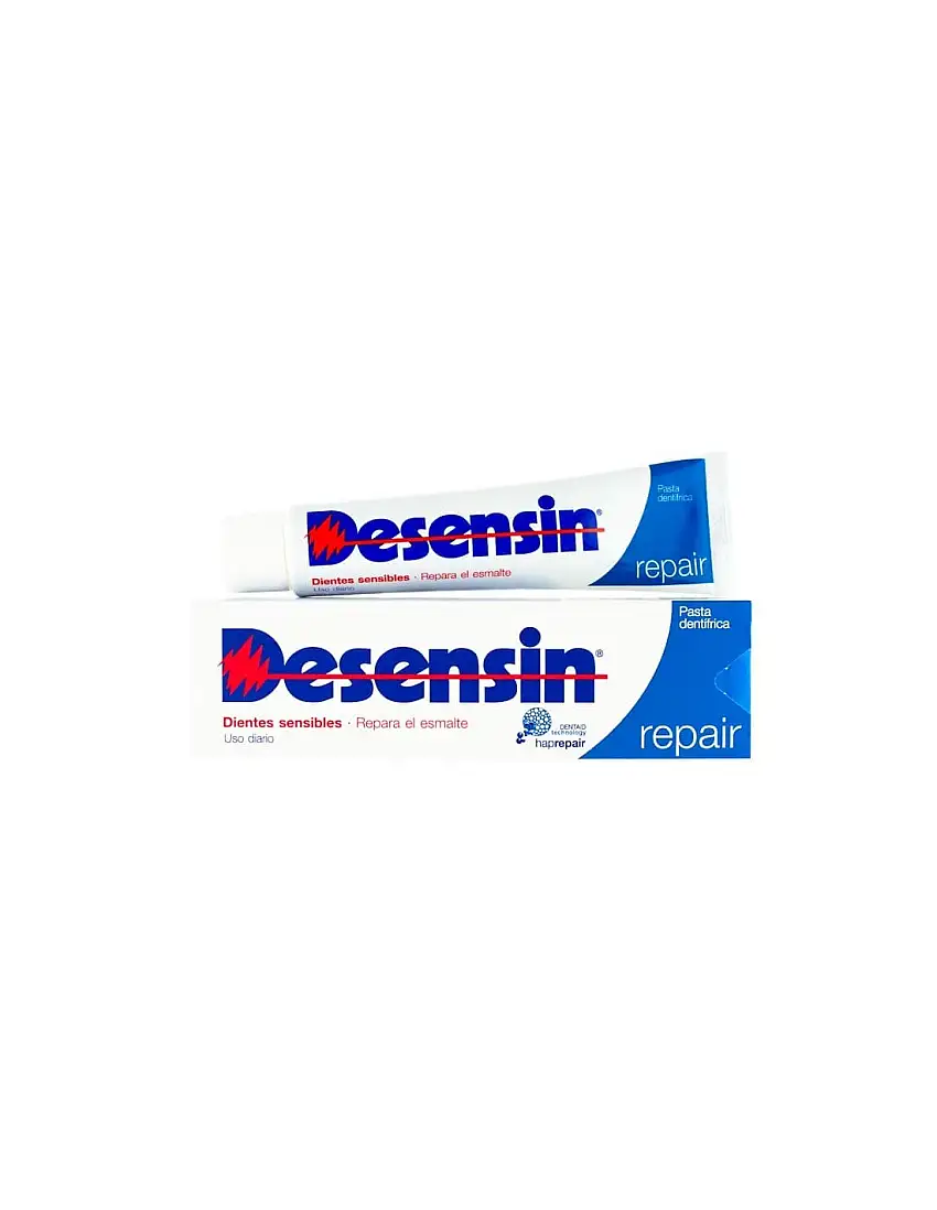 Desensin Repair Pasta Dental 75 Ml