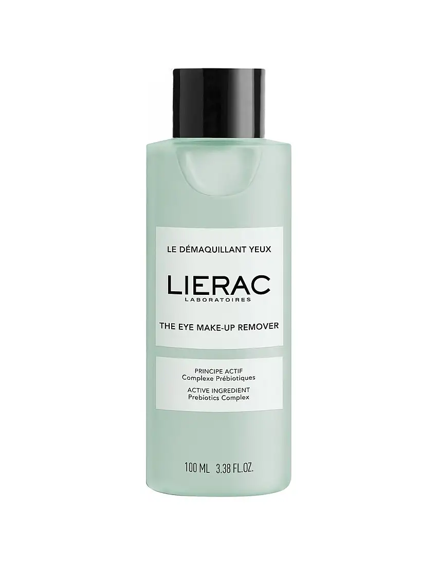 Desmaquillador de Ojos 100 ml Lierac