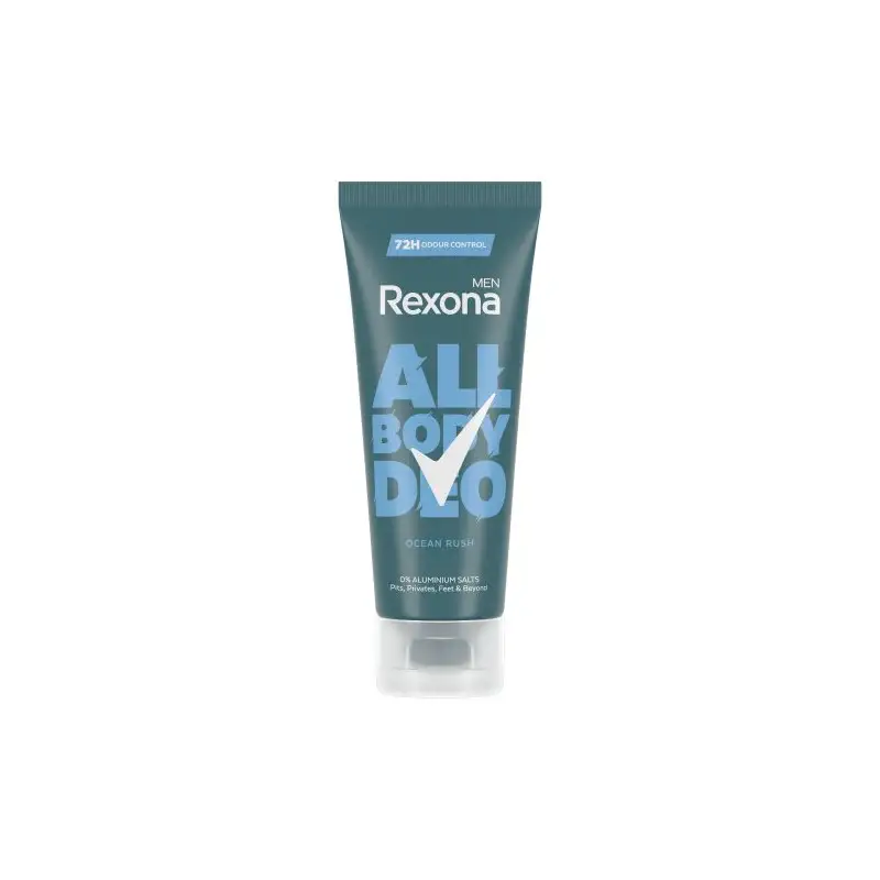 Desodorante Crema 75 ml Men Ocean Rush