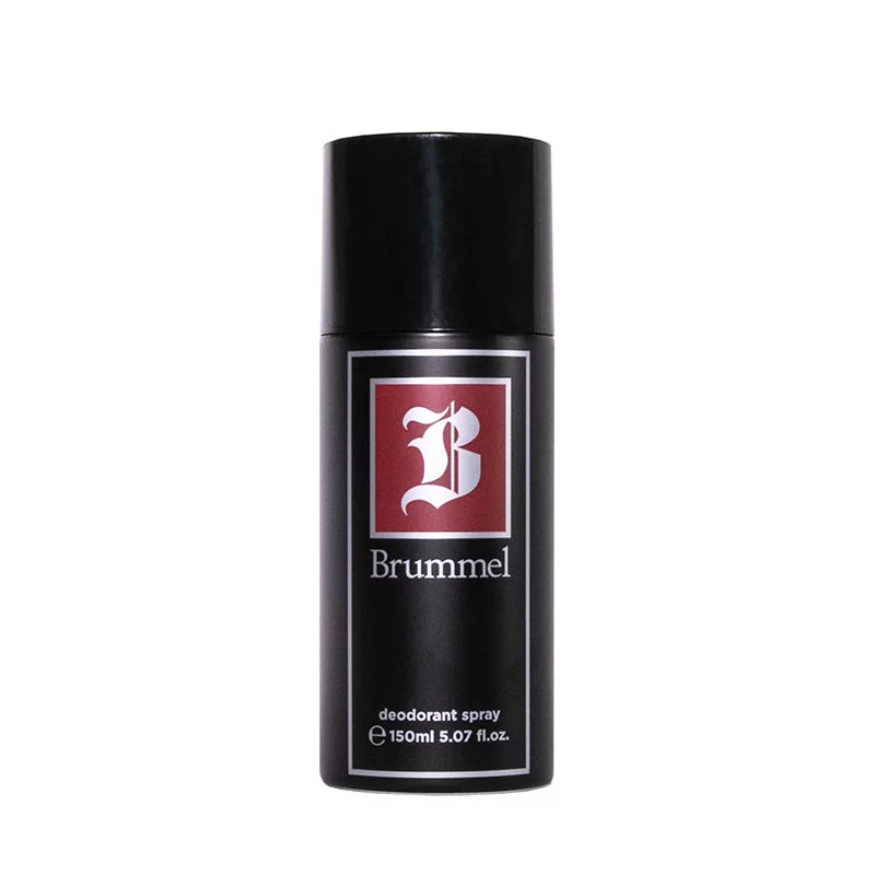 Desodorante En Spray Burmel 150Ml