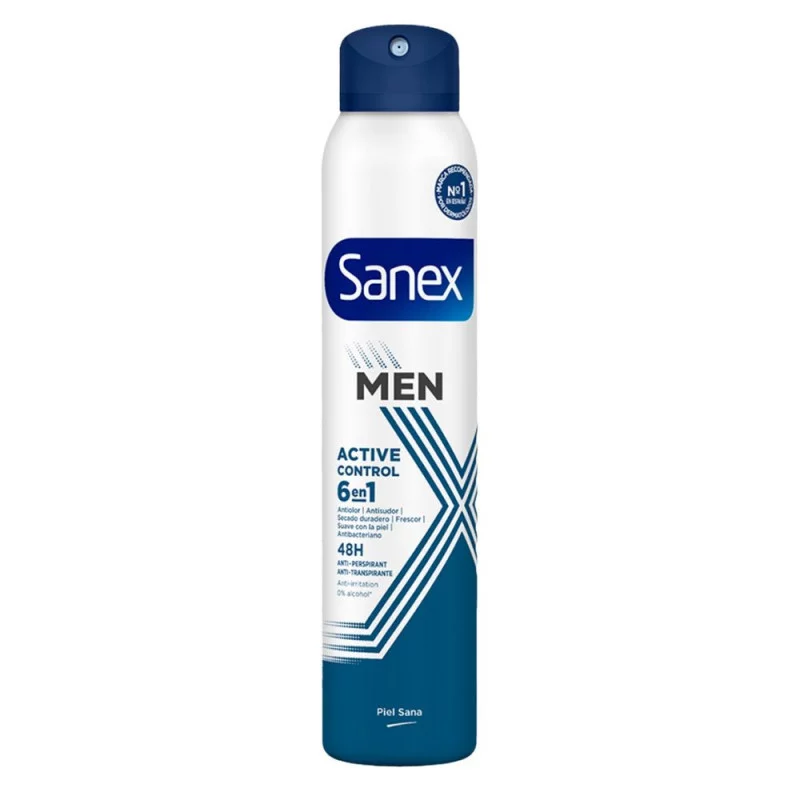 Men Active Control 200Ml