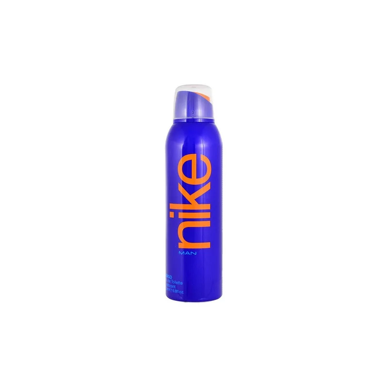 Desodorante En Spray Indigo Man 200Ml