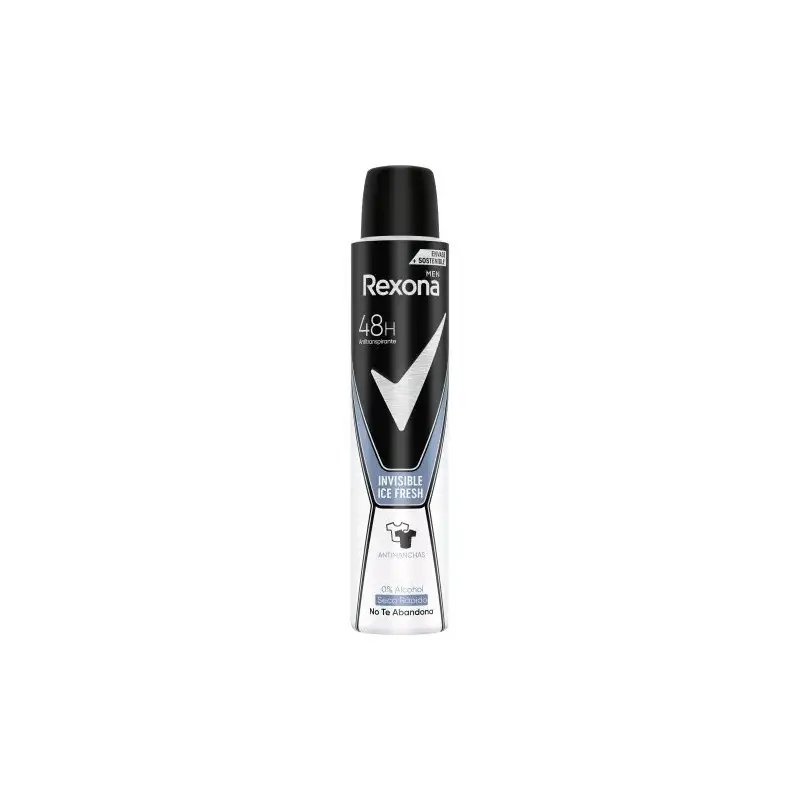 Desodorante Spray 200 ml Men