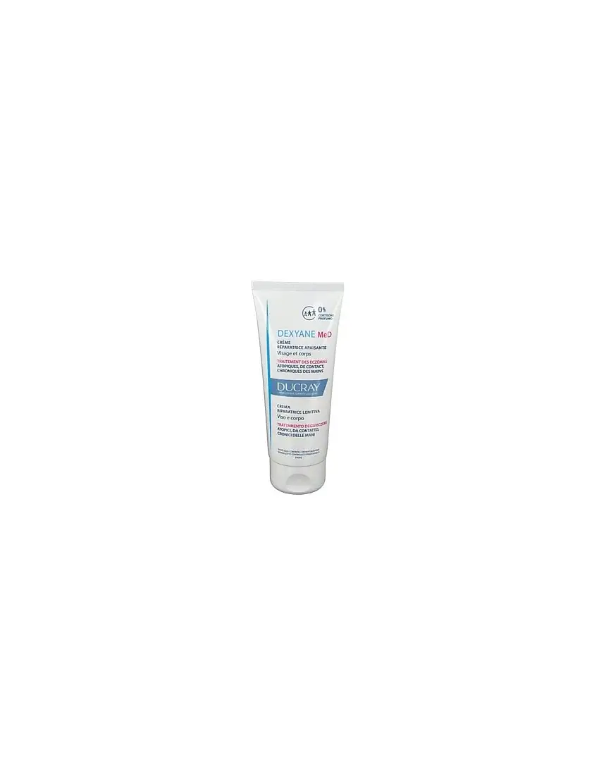 Dexyane Med Crema Reparadora Calmante Ducray 100