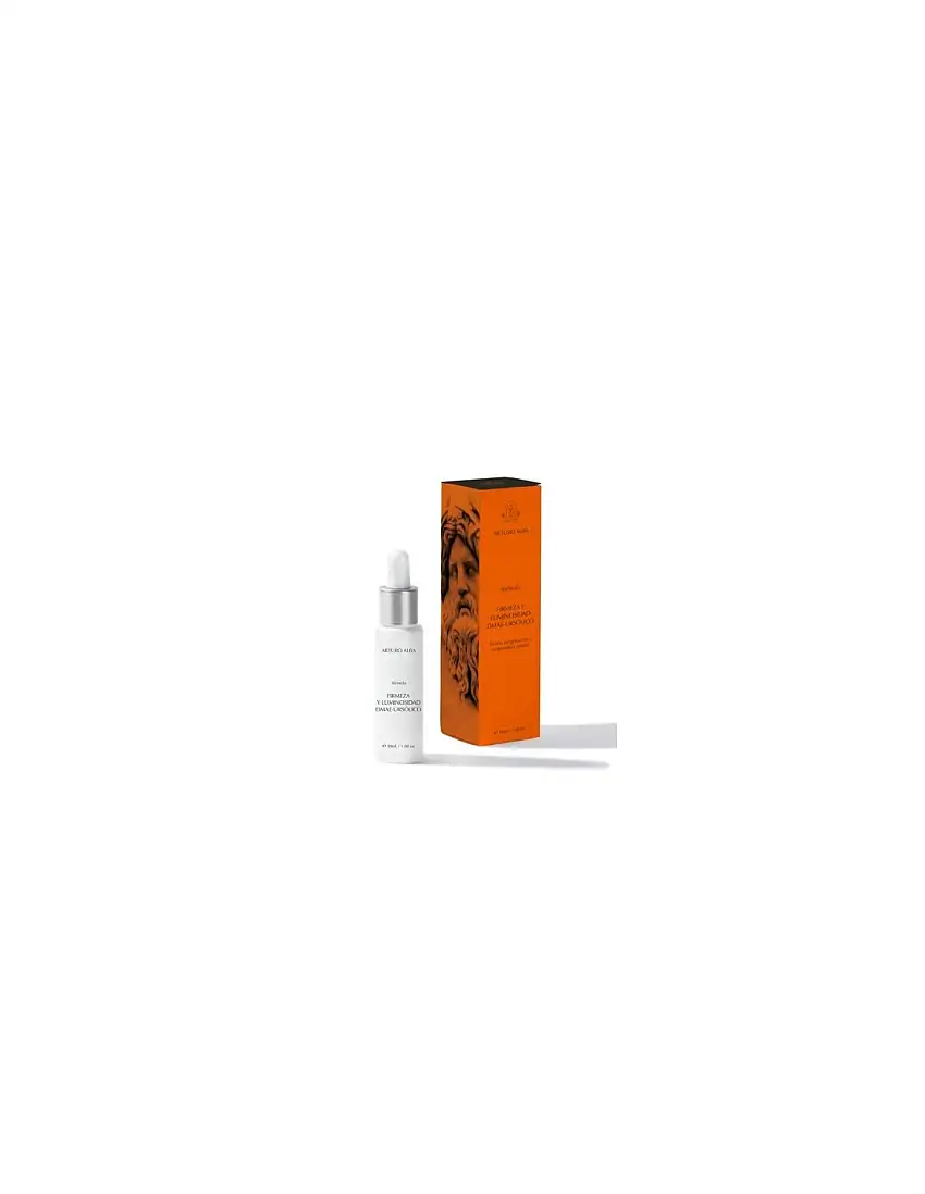 Dr Arthouros Alba Serum Dmae