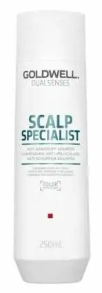 Dual Scalp Champú Anti Caspa 250 ml