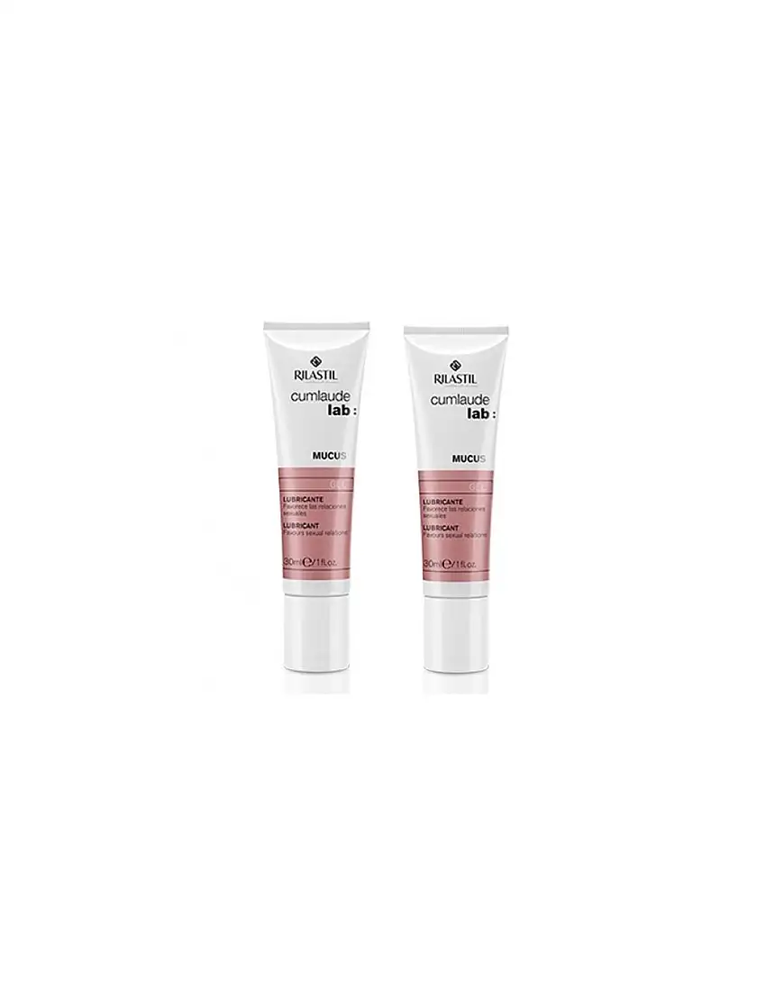 Duplo Cumlaude Mucus Gel