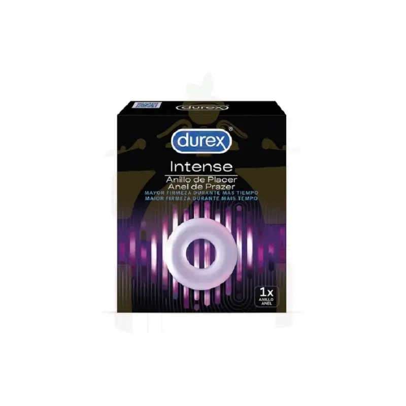 Durex Intense Anillo de Placer