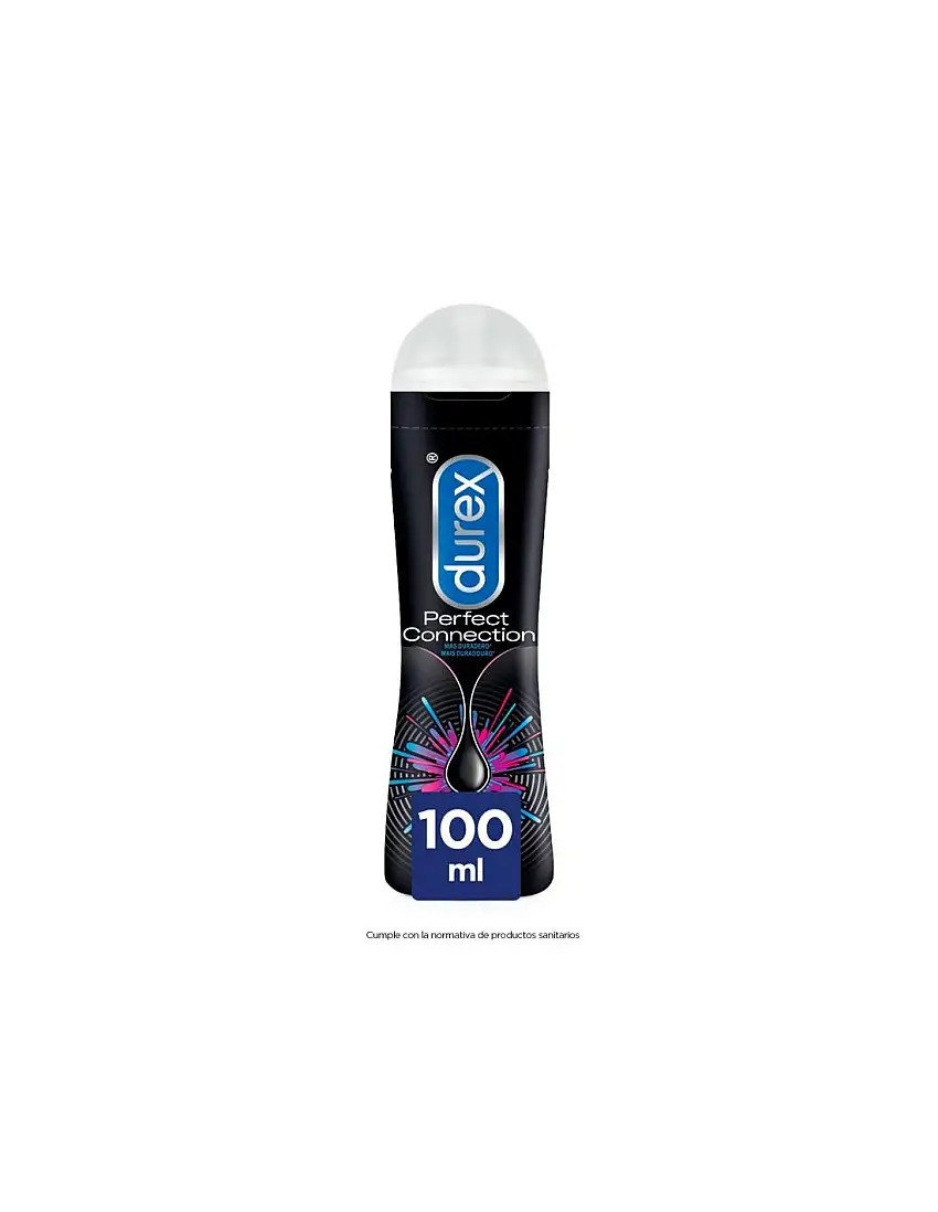 Durex Intima Lubricante 100 ML