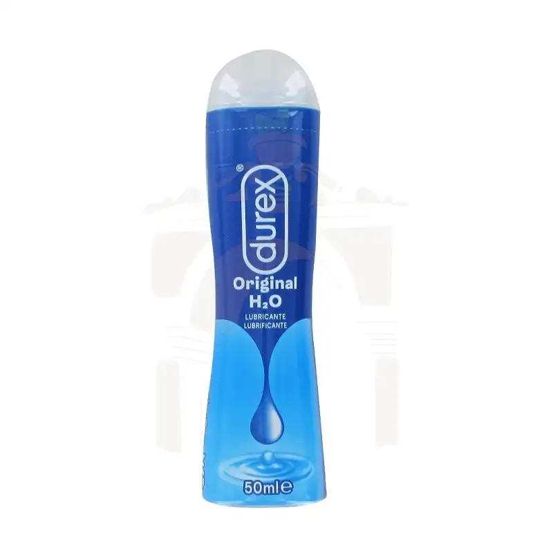 Durex original lubricante 50 ml