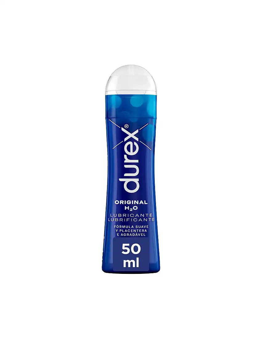 Durex Top Lubricante Placer 50 Ml